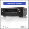Paket Home Theater Big Room Speaker Broadway 5.2